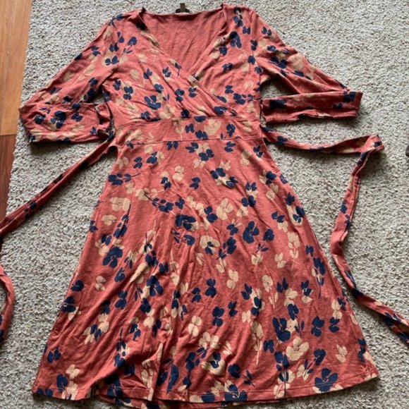 NWT Toad and Co dress size S - Picture 3 of 7